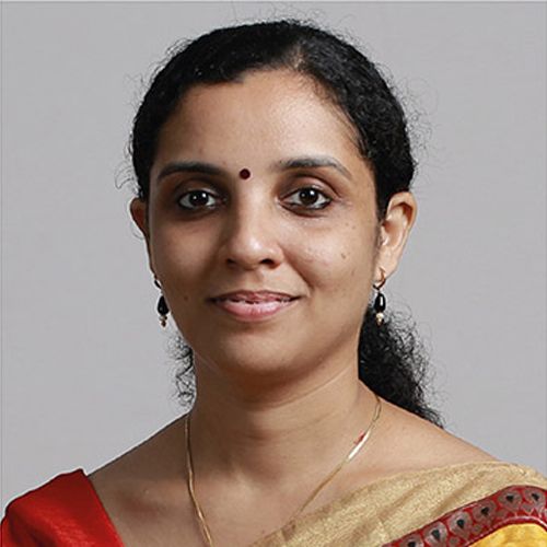 Dr. Sapna Surendran