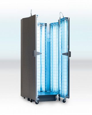 Wholebody Phototherapy
